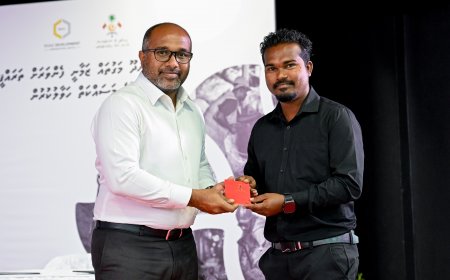 މިދިޔަ މަހު ރީޖަނަލް އޮފީސްތަކުން 815 ޕާސްޕޯރޓް ދޫކުރި- އިމިގްރޭޝަން