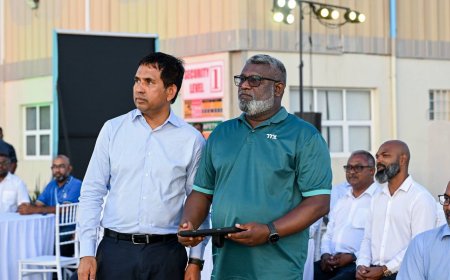 ކުޅުދުއްފުށި ސިޓީ ޕޯޓްގެ އާ ޚިދުމަތްތައް ތަޢާރަފްކޮށްފި