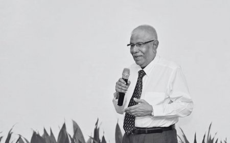 ރާއްޖޭގެ ފަތުރުވެރިކަމުގެ އެއްބާނީ މުޙައްމަދު ޢުމަރު މަނިކު އަވަހާރަވެއްޖެ