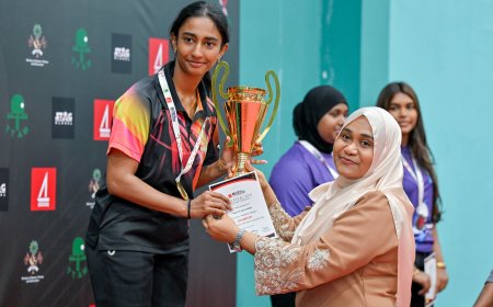 ރަފާ އަލުން ގައުމީ ޓީޓީ ޗެމްޕިއަންކަން ހޯދައިފި