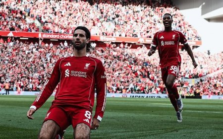 ޒޮބޮސްލާއީގެ ހިތްގައިމު ހިލޭޖެހުމުން ފަހުވަގުތު އާސެނަލް އަތުން ލިވަޕޫލް މޮޅު