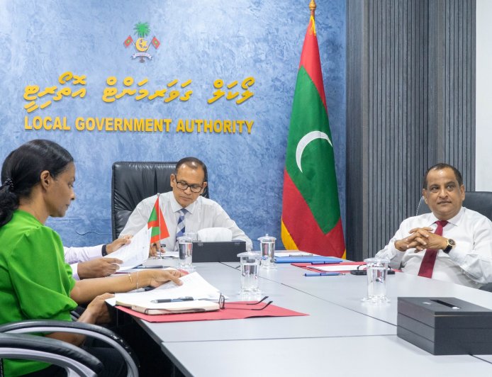 އެލްޖީއޭ ބޯޑުގެ މަދަނީ ޖަމްޢިއްޔާތަކުގެ މެންބަރުކަމަށް ކުރިމަތިލާން ހުޅުވާލައިފި
