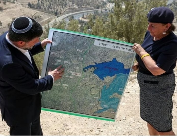 ހިފާފައިވާ ހުޅަނގު އައްސޭރިގައި ޔަހޫދީން ވަޒަންވެރިކުރުމުގެ ޕްލޭން  - ފަލަޞްޠީނު ދައުލަތުގެ ކަފުނަށް ވެދާނެބާ!