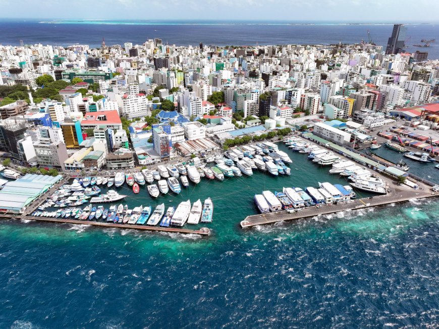 ކުރަނީ ތަރުތީބުކޮށް އިންތިޒާމް ކުރުމުގެ މަސައްކަތް, އިތުރު ފީއެއް ނުނަގަން- އެމްޕީއެލް