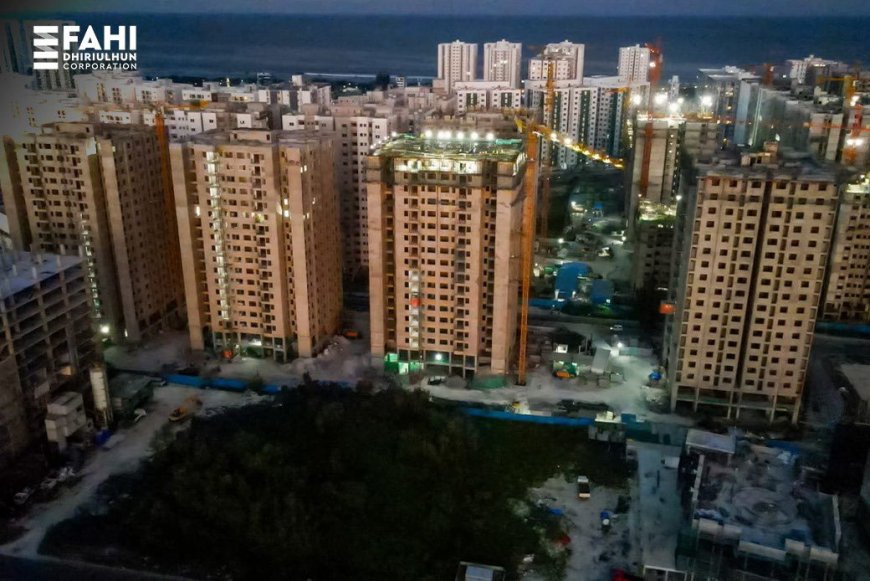 ގޯއްޗާއި ފްލެޓަށް ފޯމު ހުށަހެޅުމުގެ މުއްދަތު އިތުރުކޮށްފި