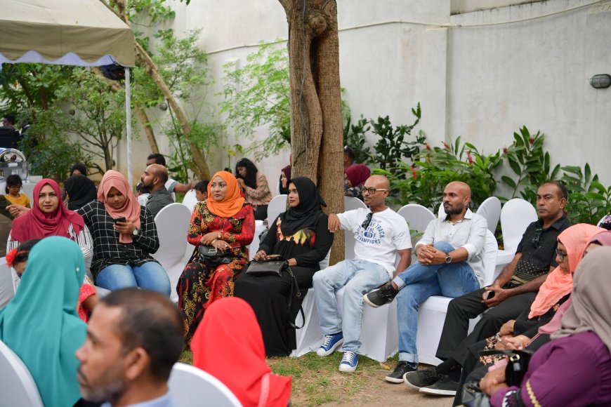 ސްރީލަންކާގައި ދިރިއުޅޭ ދިވެހިންނަށް ދޭ މެޑިކަލް އަދި ސްޕައުސް ވިސާ އެއް އަހަރަށް އިތުރުކޮށްފި