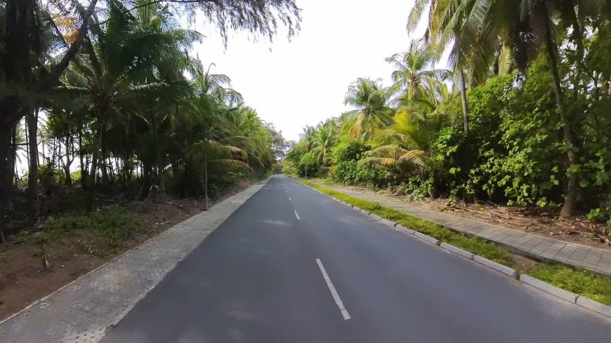 ފުވައްމުލަކުގައި ހިނގި އެކްސިޑެންޓެއްގައި 17 އަހަރުގެ ކުއްޖަކު ނިޔާވެއްޖެ