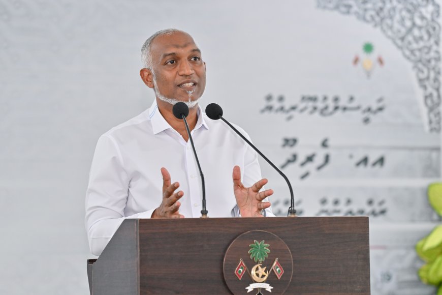 މާފަރު ފަޅު ފެރިދޫގެ ބައެއްގެ ގޮތުގައި ކަނޑައަޅަނީ