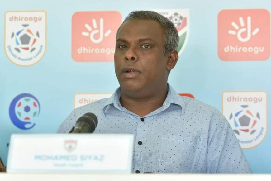 ޤައުމީ ޓީމްގެ ކޯޗު ކަމަށް މޯހަން ހަމަޖައްސައިފި