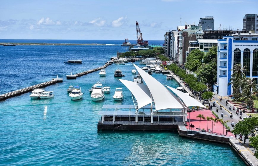 މަގު ހަދަން ފަޅު ބަންދުކުރުމުން، ފެރީތައް ކައިރިކުރަން ދެ ސަރަހައްދެއް ހަމަޖައްސައިފި