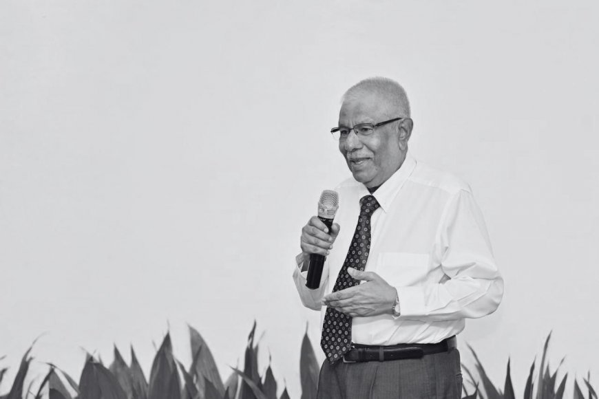 ރާއްޖޭގެ ފަތުރުވެރިކަމުގެ އެއްބާނީ މުޙައްމަދު ޢުމަރު މަނިކު އަވަހާރަވެއްޖެ