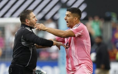 އަނެއްކާވެސް ސުއަރޭޒްގެ ފަރާތުން ހުތުރު އަމަލެއް. މިފަހަރު މޫނަށްޖެހީ ކުޅު!