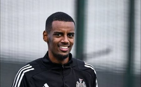 އެންމެފަހުން ނިއުކާސަލްއިން އިސާކް ލިވަޕޫލަށް ވިއްކާލަން އެއްބަސްވެއްޖެ: މަސްދަރު