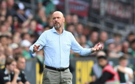 ތިން މެޗަށްފަހު ބަޔާ ލެވަކޫސަން އިން ޓެން ހަގް މަޤާމުން ވަކިކޮށްފި