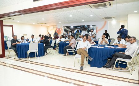 ކޮމިޓީން ނޫސްވެރިންގެ ހިޔާލު ހޯދައިފި, ހުރިހާ ނޫސްވެރިންވެސް ފާހަގަކުރީ ކަންބޮޑުވުން