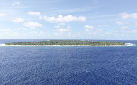 ފުވައްމުލަކު އެއަޕޯރޓް އޮޕަރޭޝަނަށް ގެނައުމަށް އައްޑޫ ސިޓީން ފަޔާ ޓްރަކެއް ގެންދަނީ