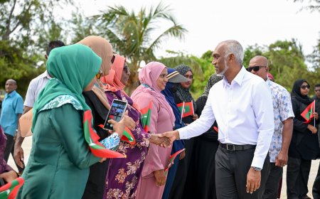 ޑަބްލިޔުޑީސީގެ ބަޖެޓް ބޮޑުކޮށް, ރަމަޟާން މަހުގެ އިނާޔަތް ކައުންސިލް ބަޖެޓުން ދެނީ