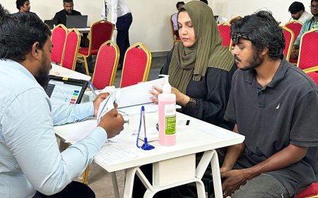 ފްލެޓް ލިބޭ 3000 އަށްވުރެ ގިނަ މީހުންނާއެކު އެއްބަސްވުމުގައި ސޮއިކޮށްފި