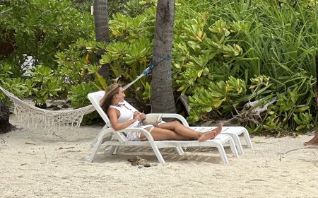 މިއަހަރު ރާއްޖެ އައި ފަތުރުވެރިންގެ އަދަދު 1.5 މިލިއަން ހުރަސްކޮށްފި