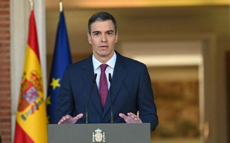 ސްޕެއިން އިން އިޒްރާއިލްއަށް ހަތިޔާރު ވިއްކުން  ހުއްޓާލައި ވަރުގަދަ ފިޔަވަޅުތަކެއް އަޅައިފި