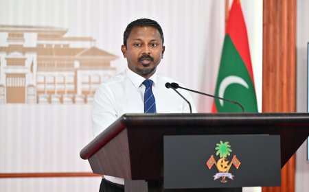 ނޫސްވެރިންގެ ކަންބޮޑުވުންތަކަށް ހައްލު ލިބޭ ގިނަ އިސްލާހުތަކެއް ސަރުކާރުން ހުށަހަޅައިފި