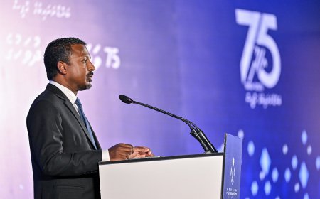 ބަންޑާރަނައިބު އޮފީހުގެ ގާނޫނުގެ ސަބަބުން ނުފޫޒުތަކުން އެއްކިބާވެ ޤާނޫނަށް ތަބާވާ މިންވަރު އެތައްގުނައެއް އިތުރުވޭ- ބަންޑާރަނައިބު