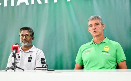 އާ ސީޒަން ފެށުން މާދަމާރޭ