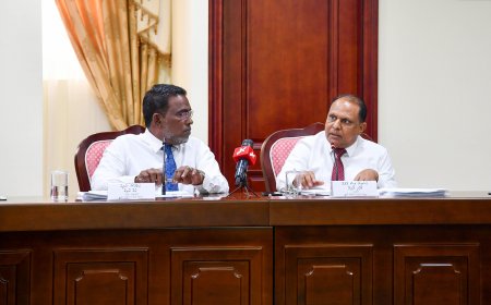 މީޑިޔާ ބިލް ކޮމިޓީން ފާސްކޮށްފި