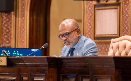 މީޑިޔާ ބިލް ފާސްކުރީ އިސްލާހުތަކަކާއެކު