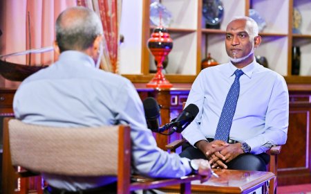 އާ ޤާނޫނުގެ ދަށުން ފުރަތަމަ ހިޔާލު ހޯދުމުގެ ވޯޓް އައްޑޫ ސިޓީ ރައްޔިތުންގެ މެދުގައި!