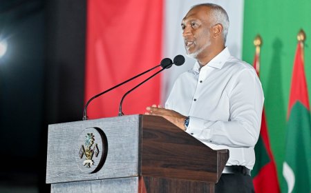 2026- ޑިޖިޓަލައިޒް ކުރުމުގެ އަހަރު