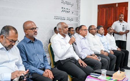 އެހެން ރަށަކަށް ބަދަލުވުމާމެދު ރަތްމަންދޫ ރައްޔިތުން ހިޔާލު ތަފާތު