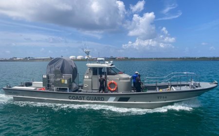 ފުލިދޫ ކަނޑުގެ ސަރަހައްދަށް ތެޔޮ އެޅިފައިހުރިތޯ އެމްއެންޑިއެފްއިން ބަލަނީ