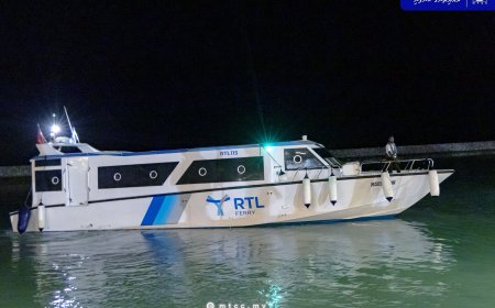 ތ.އަތޮޅުގައި އާރުޓީއެލްގެ ޚިދުމަތް ފަށައިފި