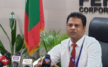 1.3 ބިލިއަން ރުފިޔާ ފެނަކައިން ޚަރަދުކުރީ ބީލަމުގެ އުޞޫލުން ބޭރުން- އޮޑިޓް ރިޕޯރޓް