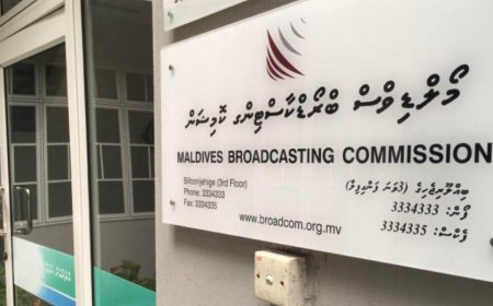 މީޑިޔާ ކޮމިޝަނަށް މަޖިލިހުން ކަނޑައަޅާ މެމްބަރުކަމަށް ކުރިމަތިލާން ހުޅުވާލައިފި