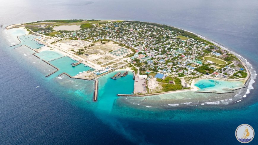 ކުޅުދުއްފުށި ސިޓީގެ ޓޫރިޒަމް ޑިވެލޮޕްމަންޓް ޕްލޭނެއް އެކުލަވާލަނީ