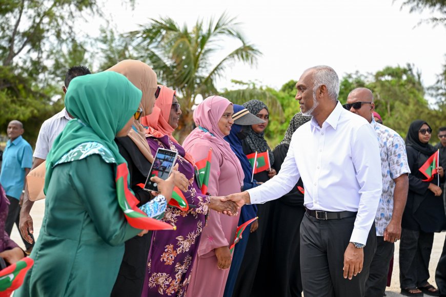 ޑަބްލިޔުޑީސީގެ ބަޖެޓް ބޮޑުކޮށް, ރަމަޟާން މަހުގެ އިނާޔަތް ކައުންސިލް ބަޖެޓުން ދެނީ