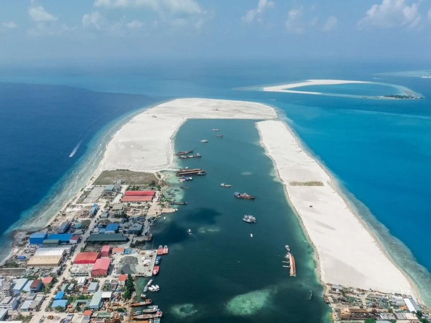 ތިލަފުށީގައި ލަންކާ މީހެއްގެ ގައިމަތިން ޕިކަޕެއްގޮސް, ސީރިއަސް ހާލަތެއްގައި