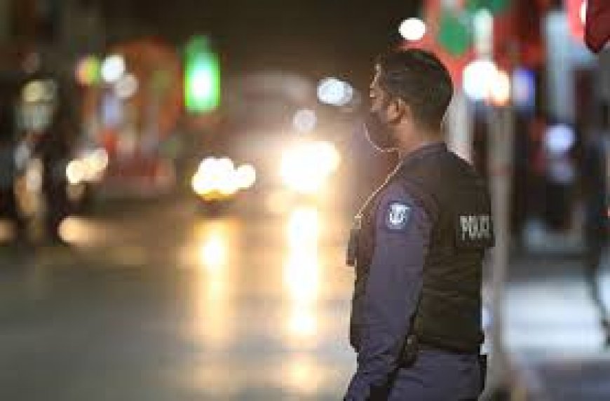 ޝަރީއަތުގައި އޮތް މައްސަލައަކަށް ނުފޫޒު ފޯރުވާ މައްސަލާގައި މީހަކު ހައްޔަރުކޮށް, އިލެކްޓްރޯނިކް ސާމާނު ހިފަހައްޓައިފި