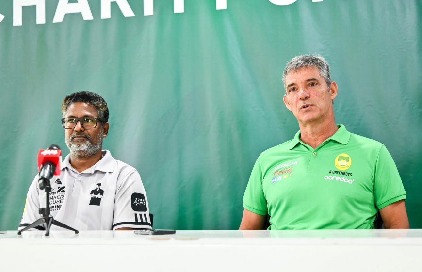 އާ ސީޒަން ފެށުން މާދަމާރޭ