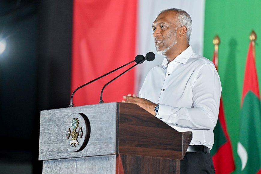 2026- ޑިޖިޓަލައިޒް ކުރުމުގެ އަހަރު