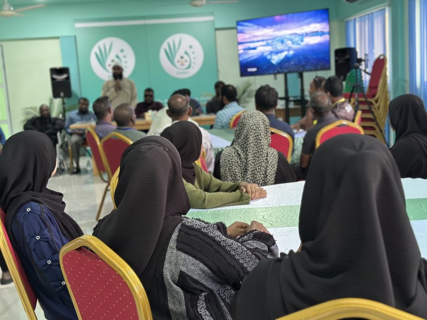 ނުކުޅެދުންތެރިކަން ހުންނަ މީހުންގެ ދަފްތަރުގައި 14600 އަށްވުރެ ގިނަ މީހުން!