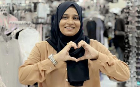 އިޖުތިމާޢީ ޚިދުމަތަށް އައިންތު ހަދިޔާކުރި ހިނިތުން