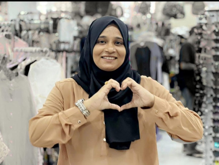 އިޖުތިމާޢީ ޚިދުމަތަށް އައިންތު ހަދިޔާކުރި ހިނިތުން