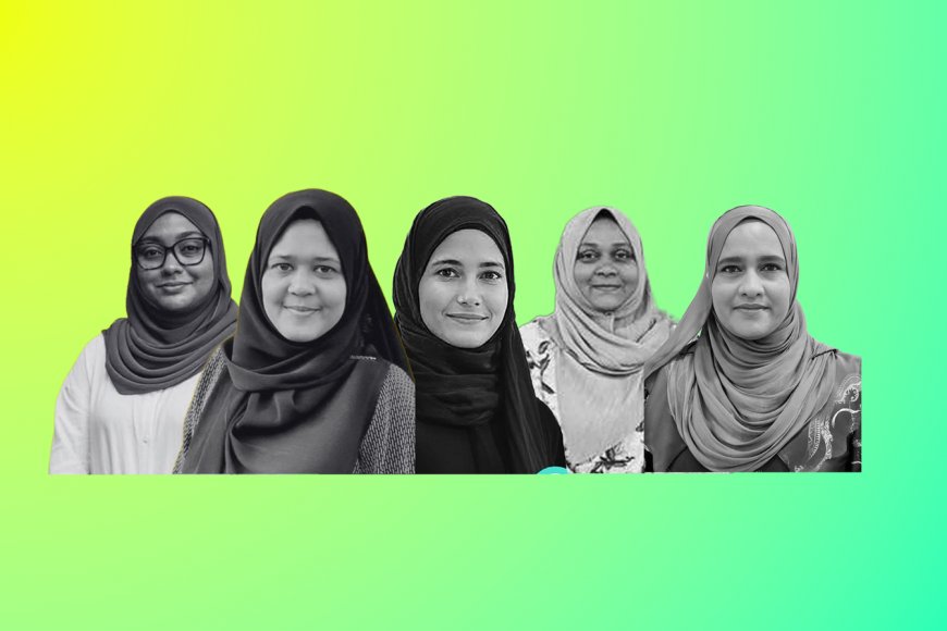 ކައުންސިލް އިންތިޚާބު: ފުވައްމުލަކު ސިޓީގެ އަންހެން 3 ގޮނޑި ދޫޑިގަން، މާލެގަން، ދަޑިމަގު