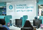 މީރާގެ ޑެޕިއުޓީ ކޮމިޝަނަރ ޖެނެރަލް އޮފް ޓެކްސޭޝަންގެ މަޤާމަށް ކުރިމަތިލުމަށް ފުރުޞަތު ހުޅުވައިފި