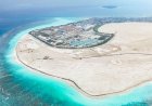 HA. Dhidhoo Land Reclamation Project Completed in 50 Days