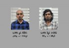ހުޅުމާލެއިން މަސްތުވާތަކެތީގެ ވިޔަފާރިކުރާކަމަށް ތުހުމަތުކުރެވޭ ދެ މީހަކު ހައްޔަރުކޮށްފި