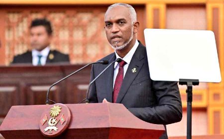 ނަމާދަށް ފަރުވާތެރި، އަދަބުވެރި މުޖުތަމަޢަކަށް ދިވެހި އުންމަތް ހެދުމަށް ރައީސް އިލްތިމާސްކުރައްވައިފި